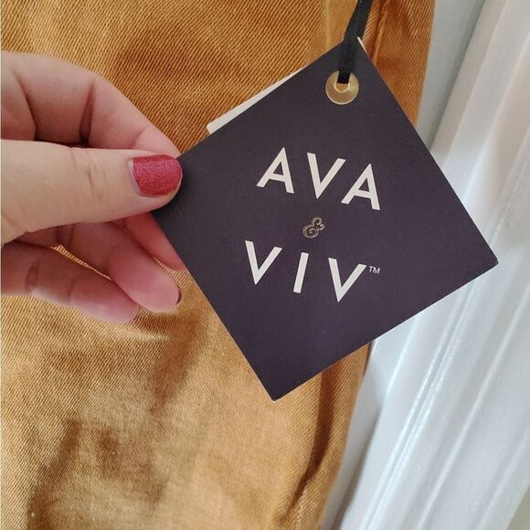 New Super Cute Plus Size Shorts Size 20W - Picture 5 of 8